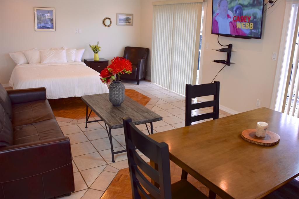 Longliner Lodge And Suites Sitka Exterior foto
